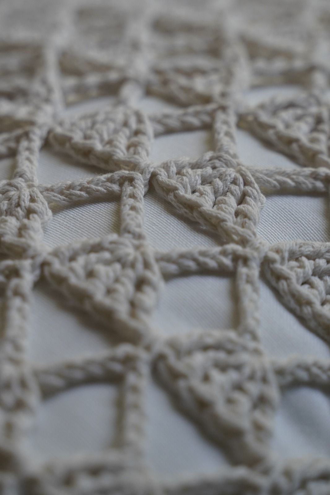 Handmade Pillow 3