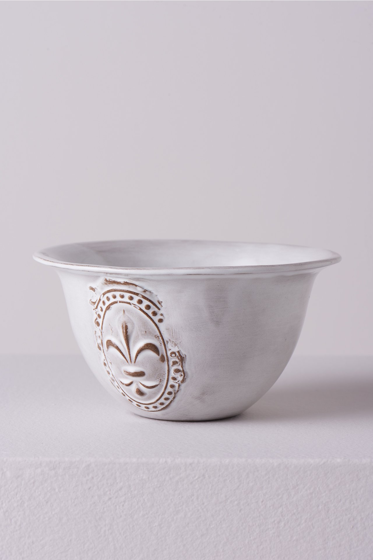 Fleur de Lis