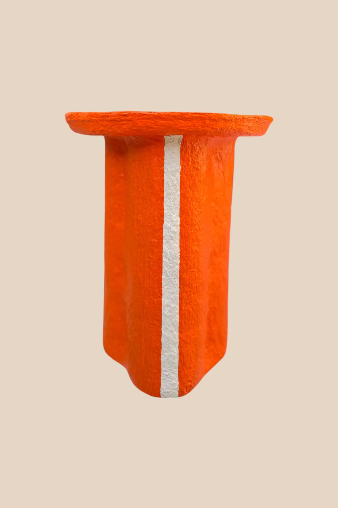 Daltonlar Orange Sehpa