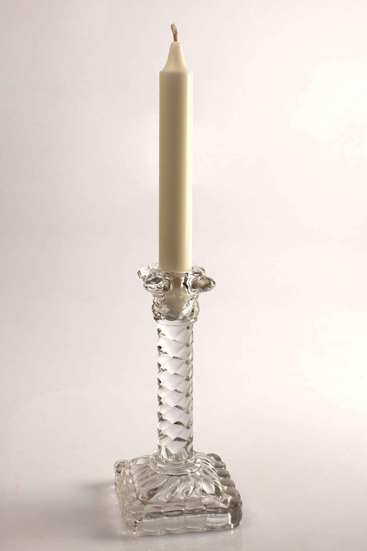 Baccarat Şamdan
