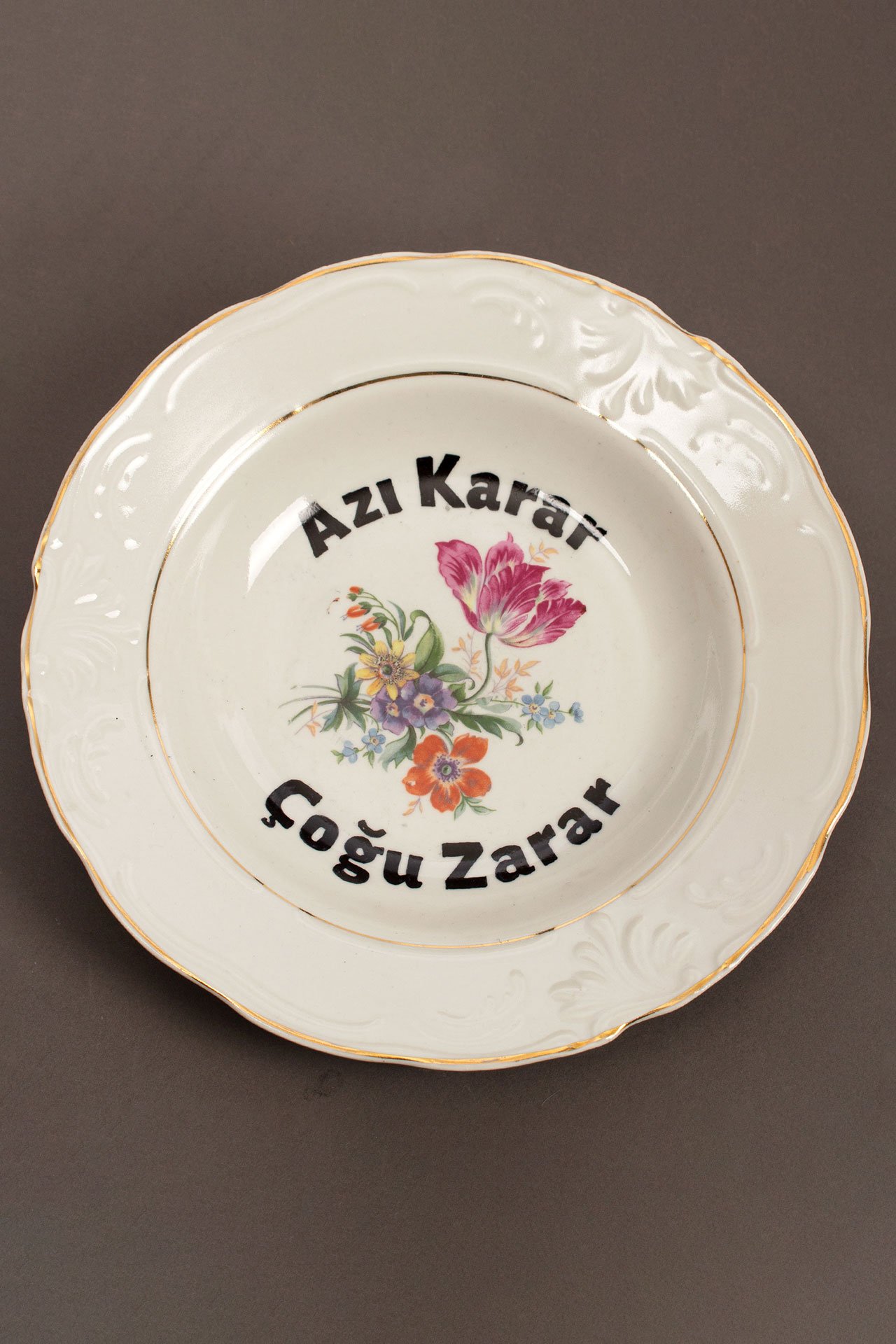 Azı Karar…