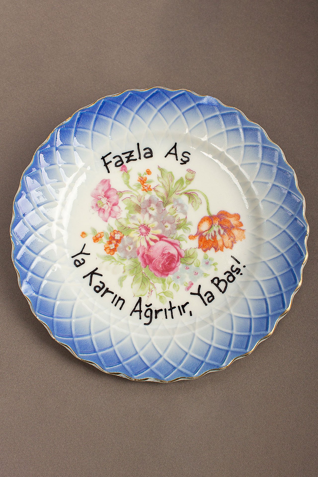 Fazla aş…