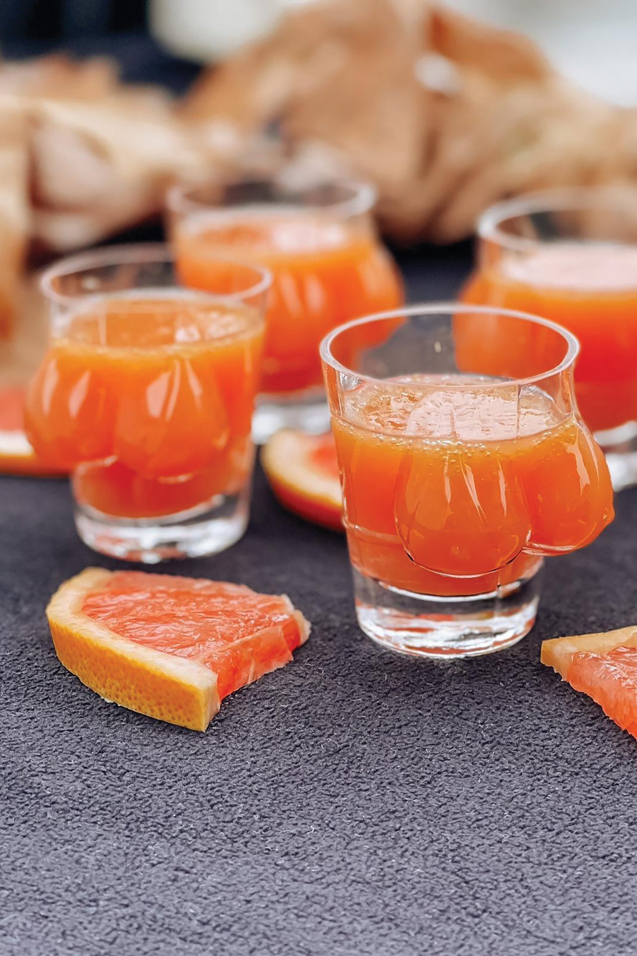 Shot Bardağı