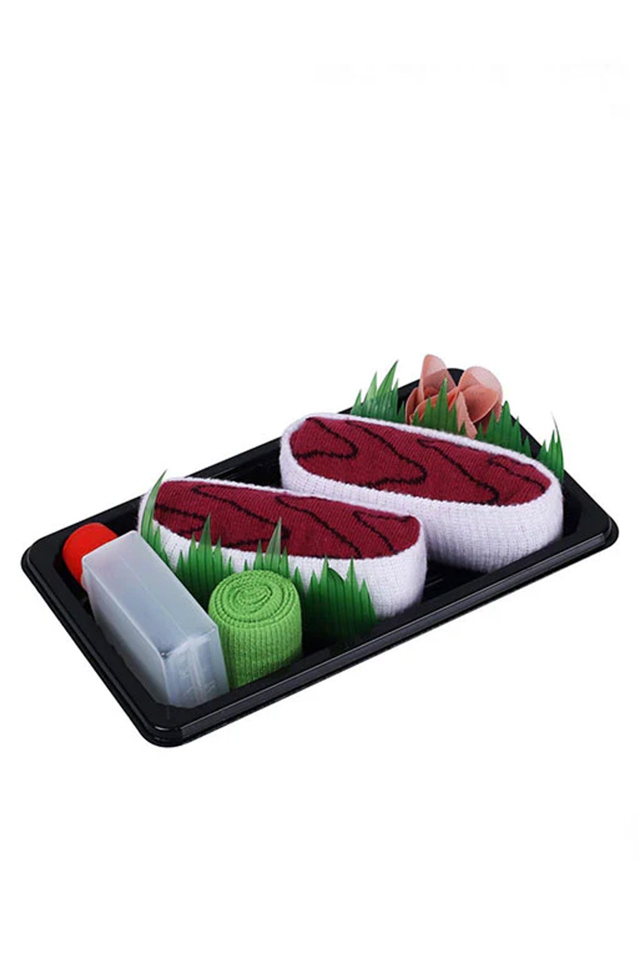 Tuna Nigiri Sushi Çorap