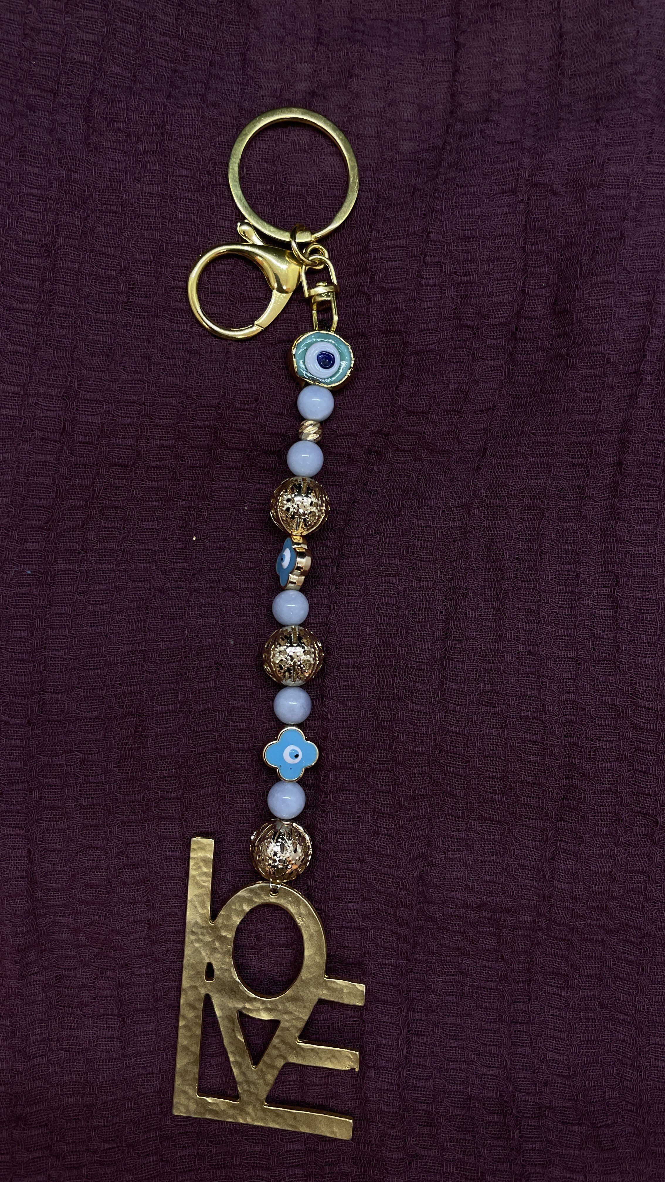Charm Çanta Aksesuarı 9