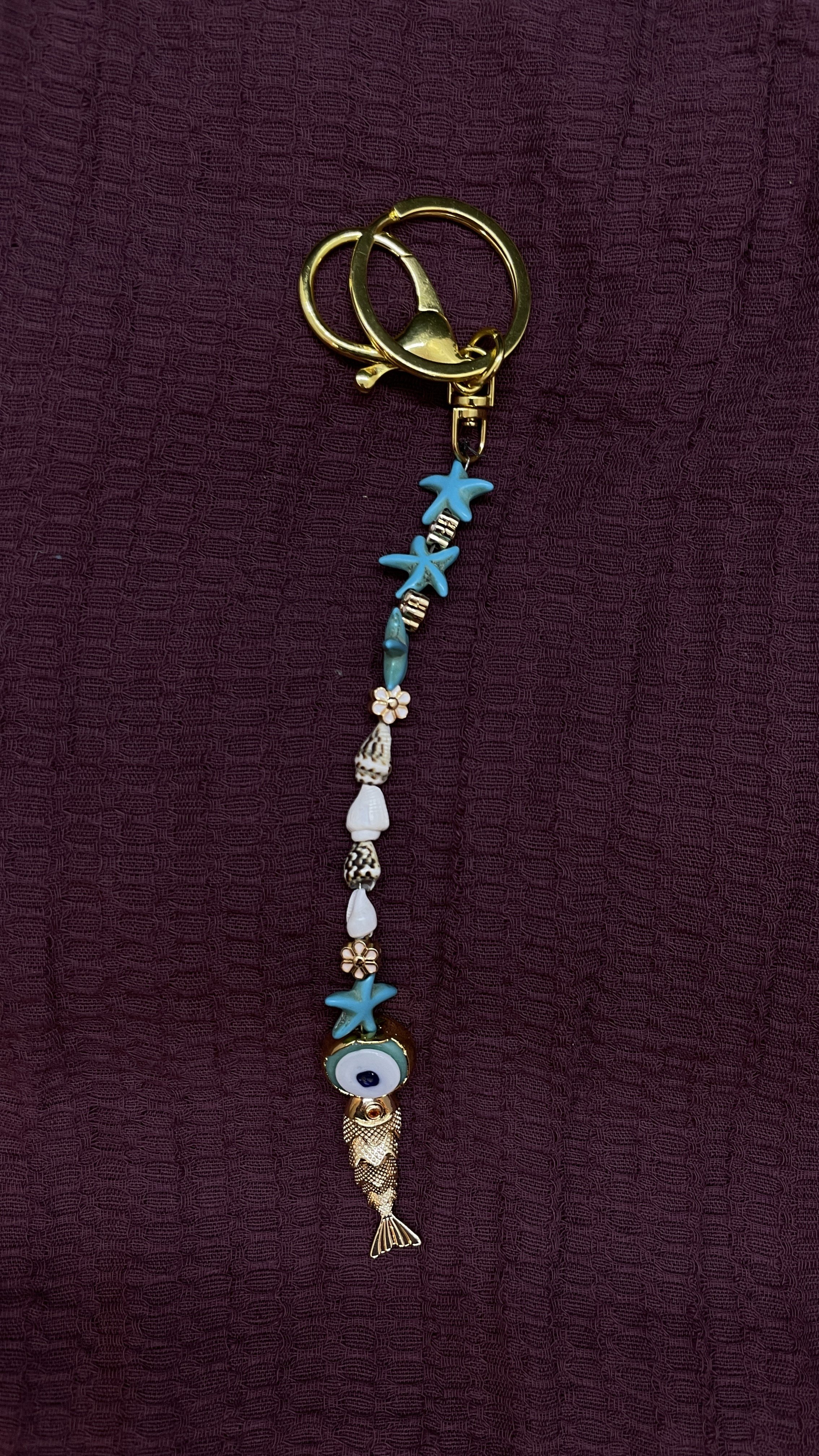 Charm Çanta Aksesuarı 16