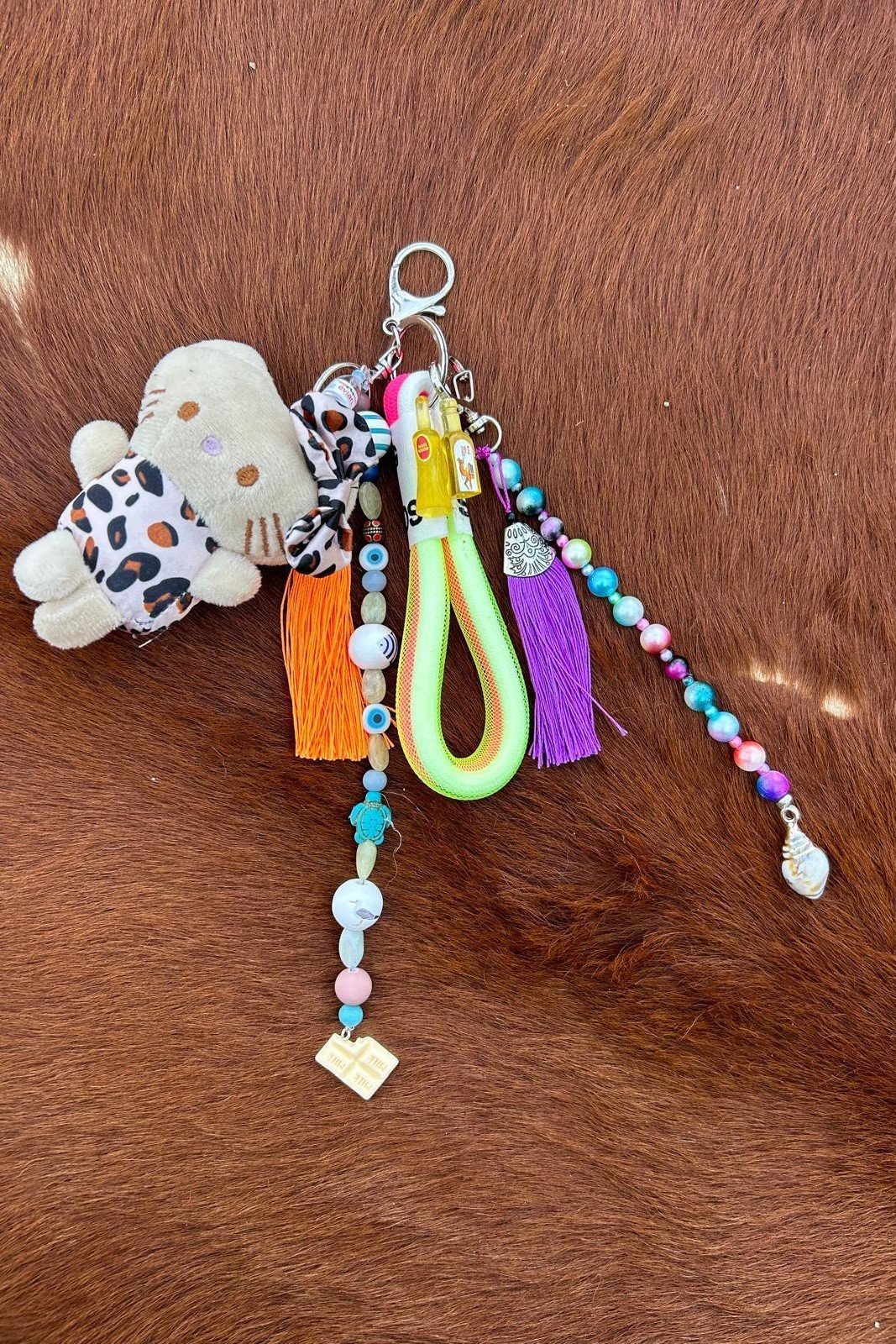 Charm Çanta Aksesuarı 19
