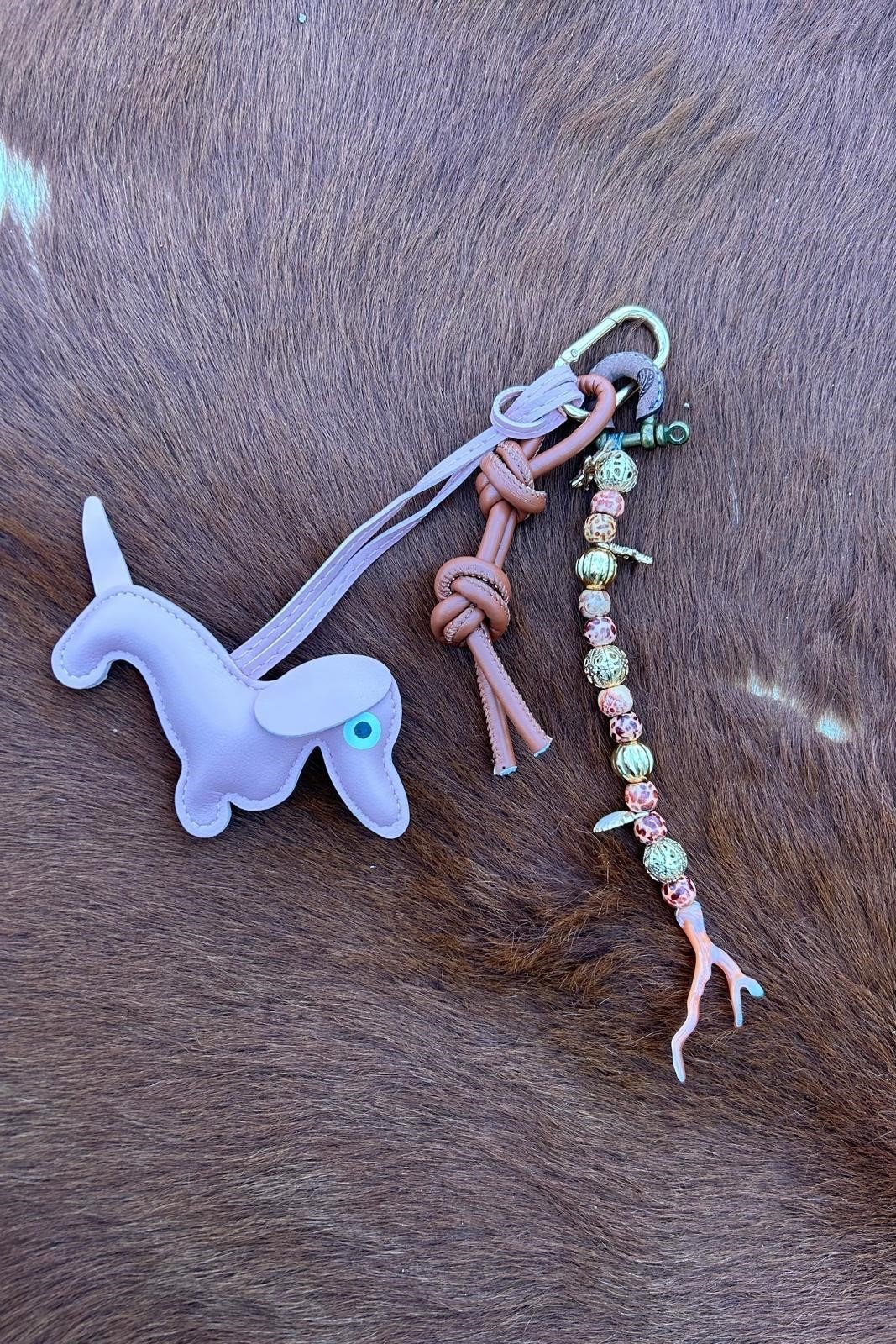 Charm Çanta Aksesuarı 20