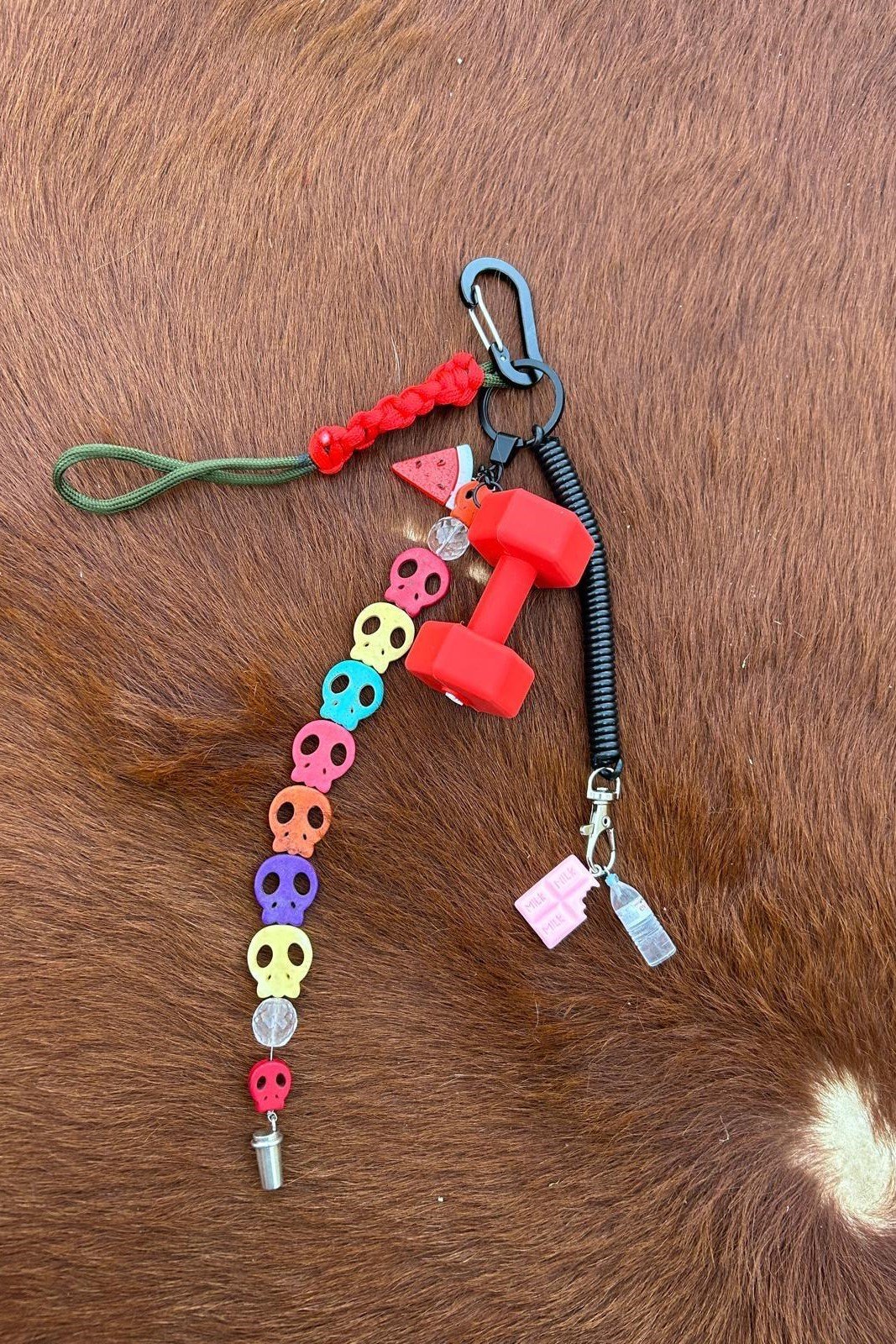 Charm Çanta Aksesuarı 27