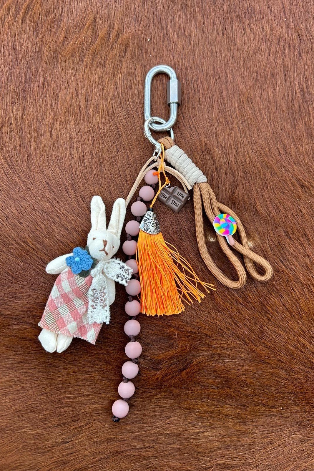 Charm Çanta Aksesuarı 28