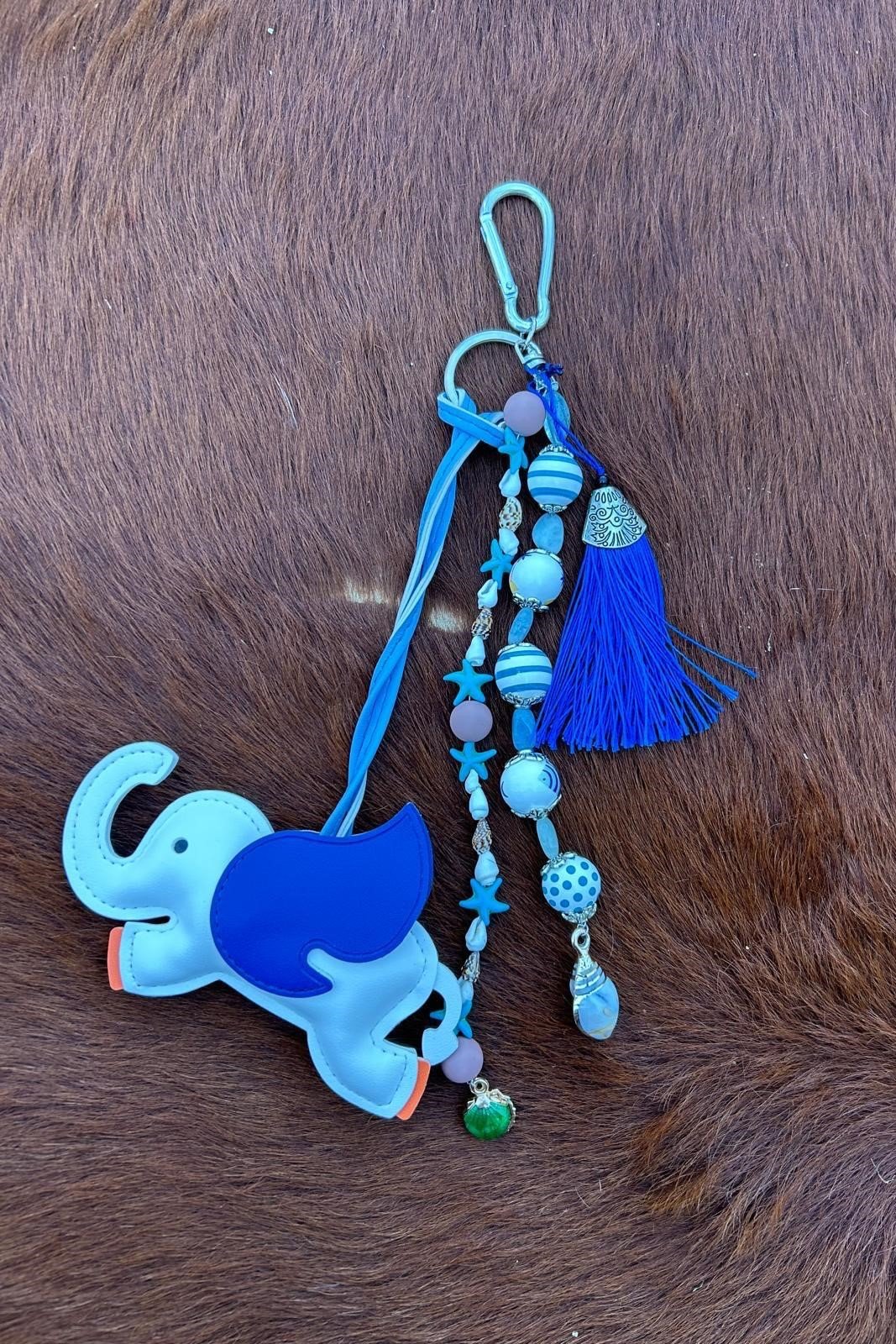 Charm Çanta Aksesuarı 31
