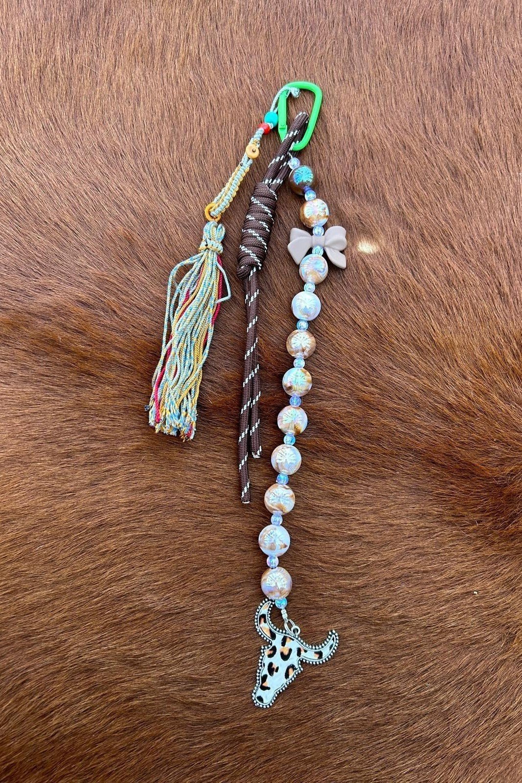Charm Çanta Aksesuarı 37
