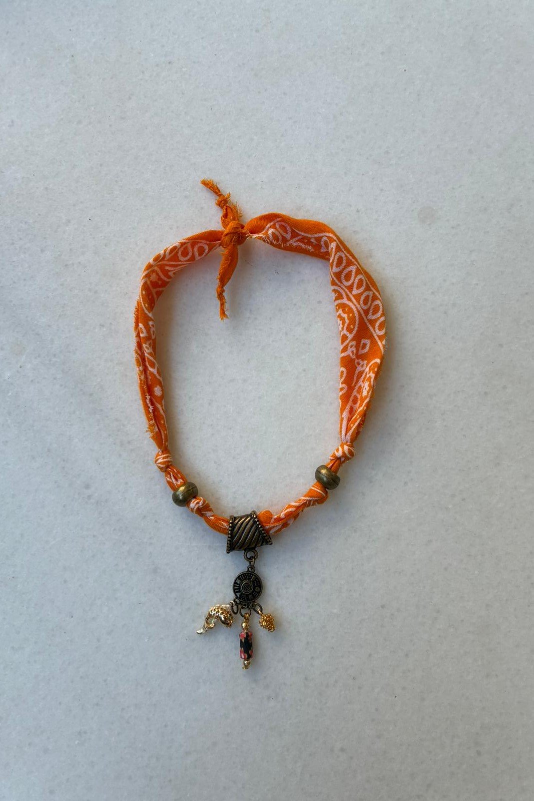 Rc Bandana Charm Kolye 2