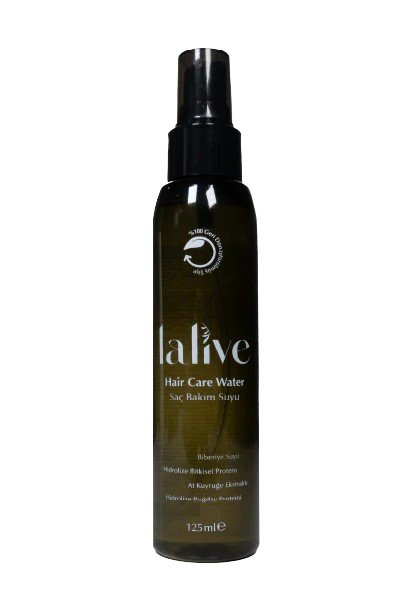 Saç Bakım Suyu 125 ml
