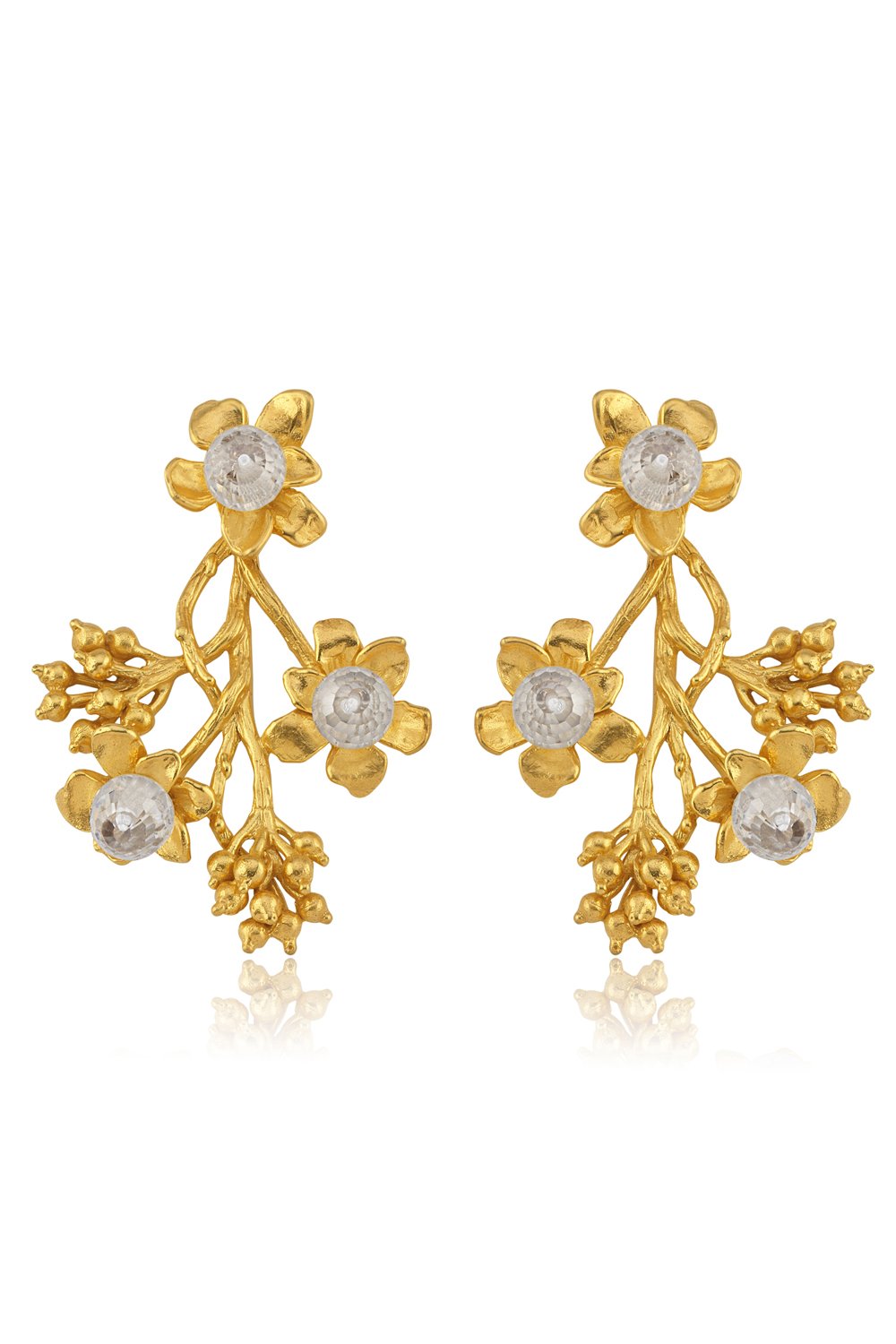 Hellobore Earrings
