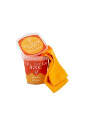 ORANGE SORBE