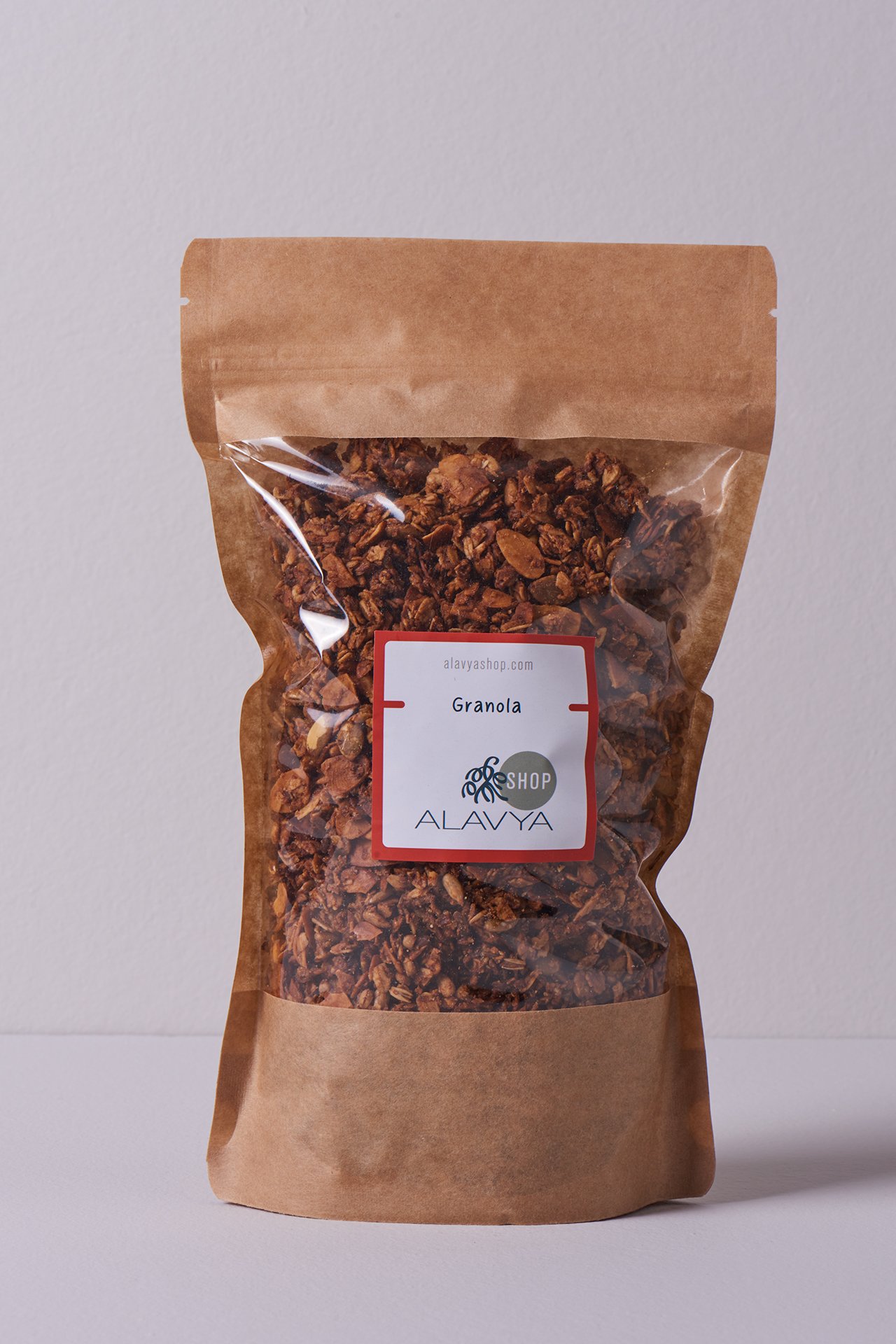 Alavya Granola