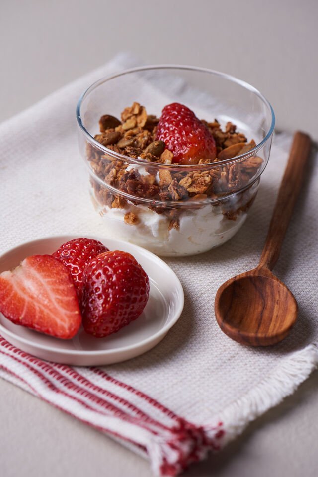Alavya Granola