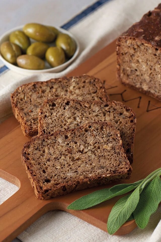 Alavya Ekşi Mayalı Çavdar