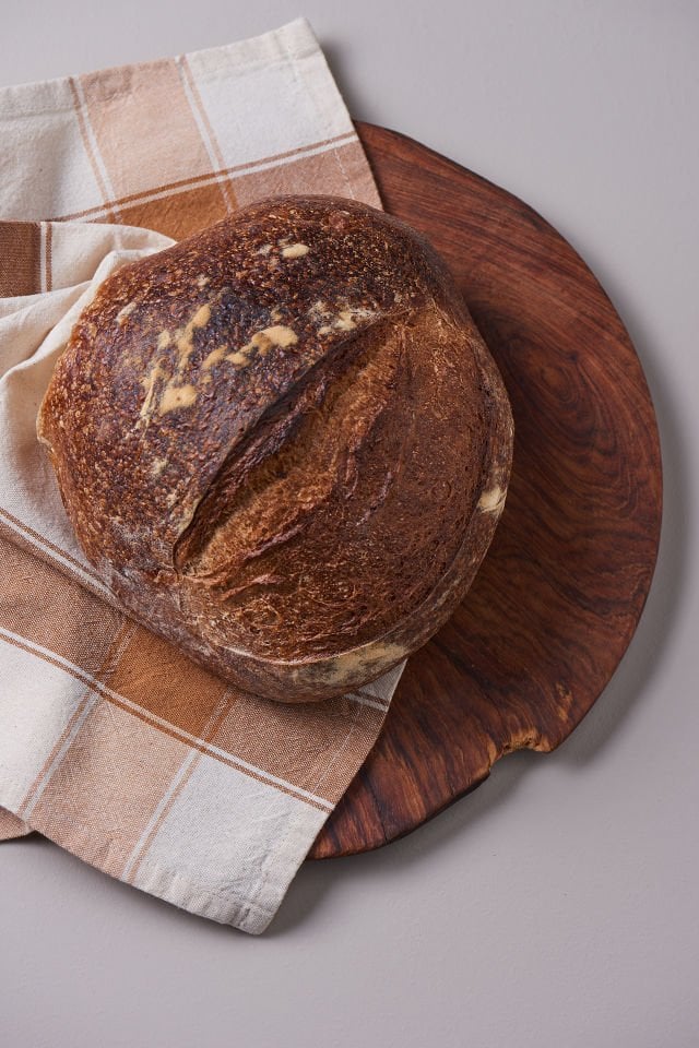 Alavya Ekşi Mayalı