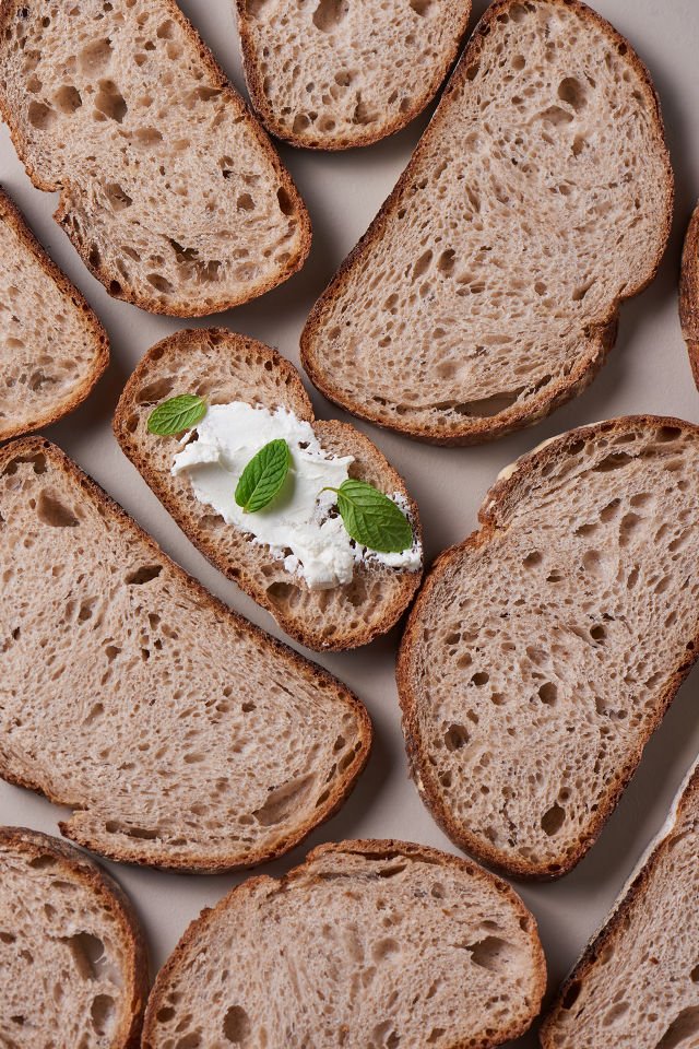 Alavya Ekşi Mayalı