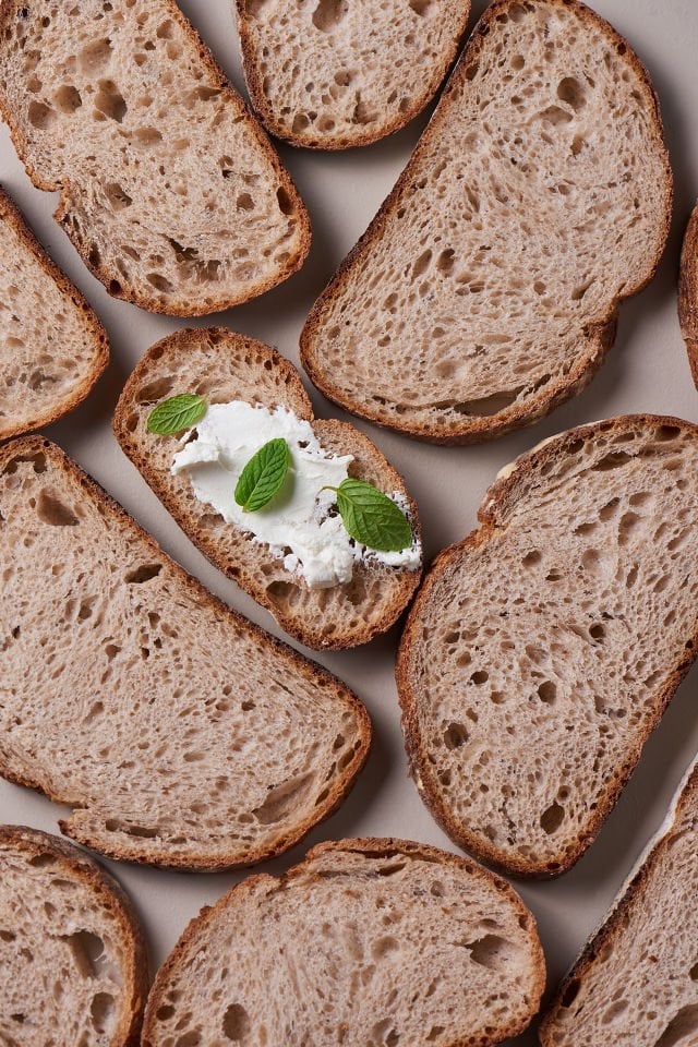 Alavya Ekşi Mayalı