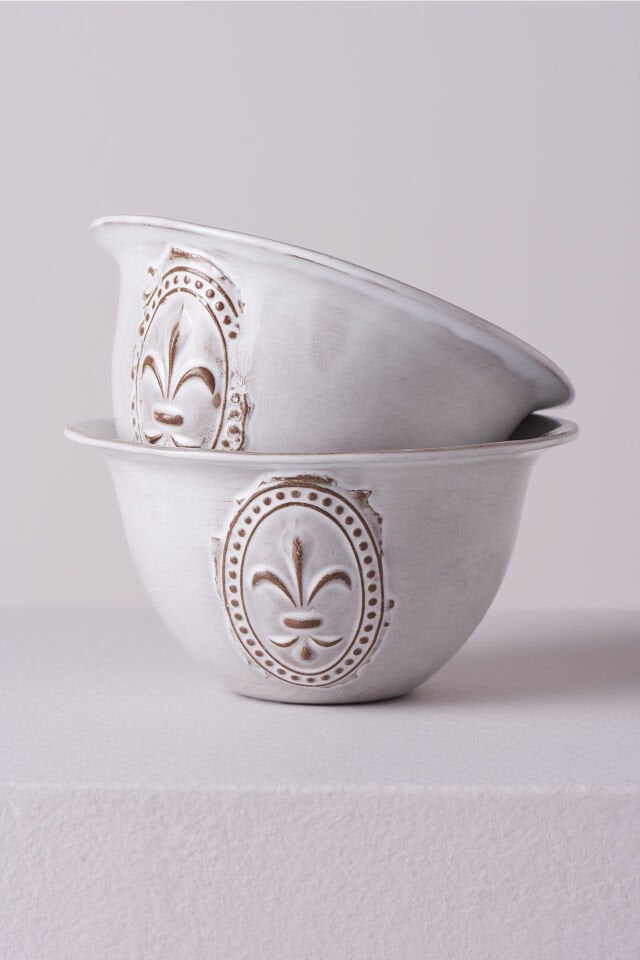 Fleur de Lis