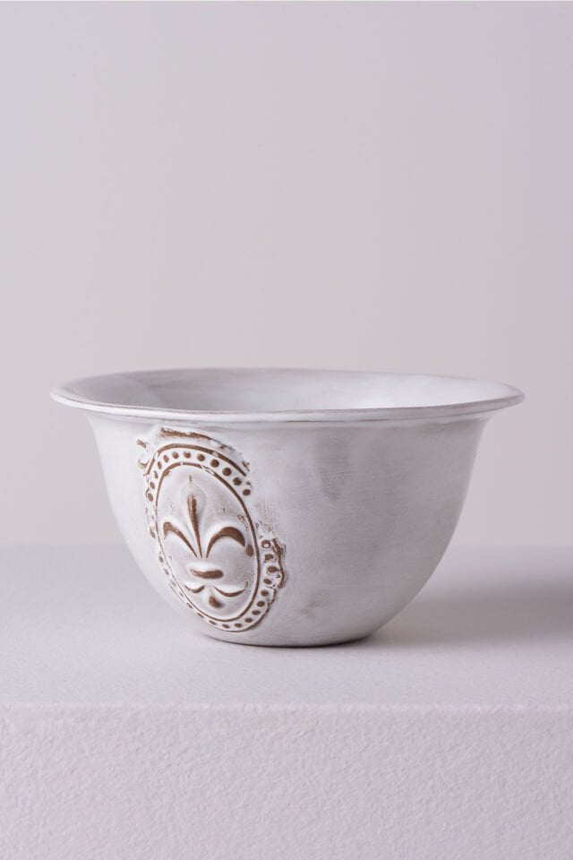 Fleur de Lis