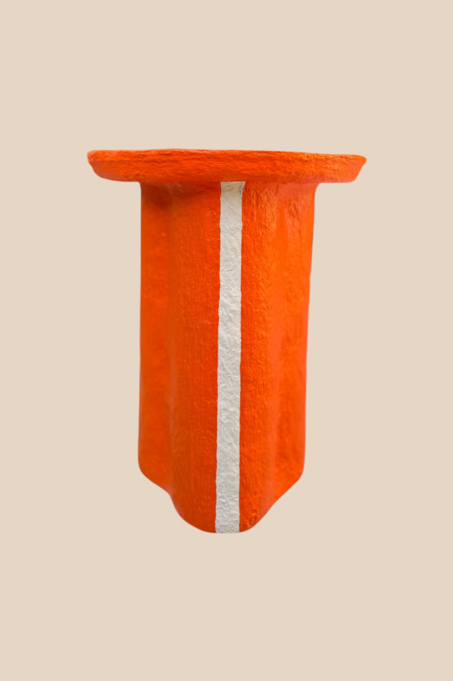 Daltonlar Orange Sehpa