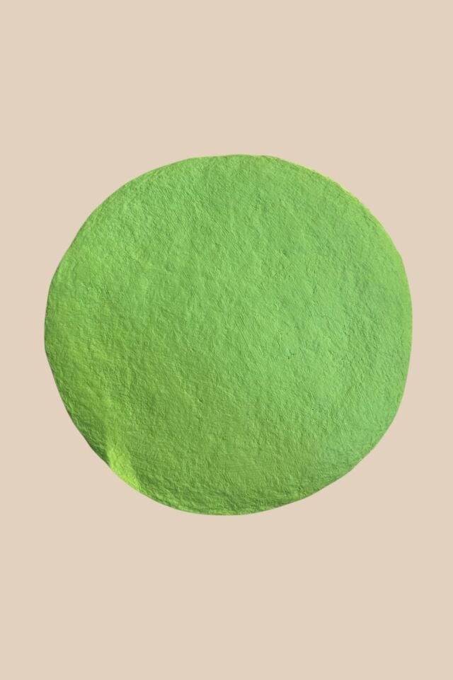 Daltonlar Verde Sehpa