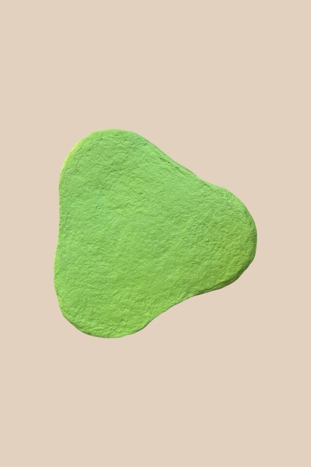 Daltonlar Verde Sehpa
