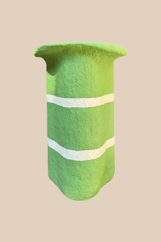 Daltonlar Verde Sehpa
