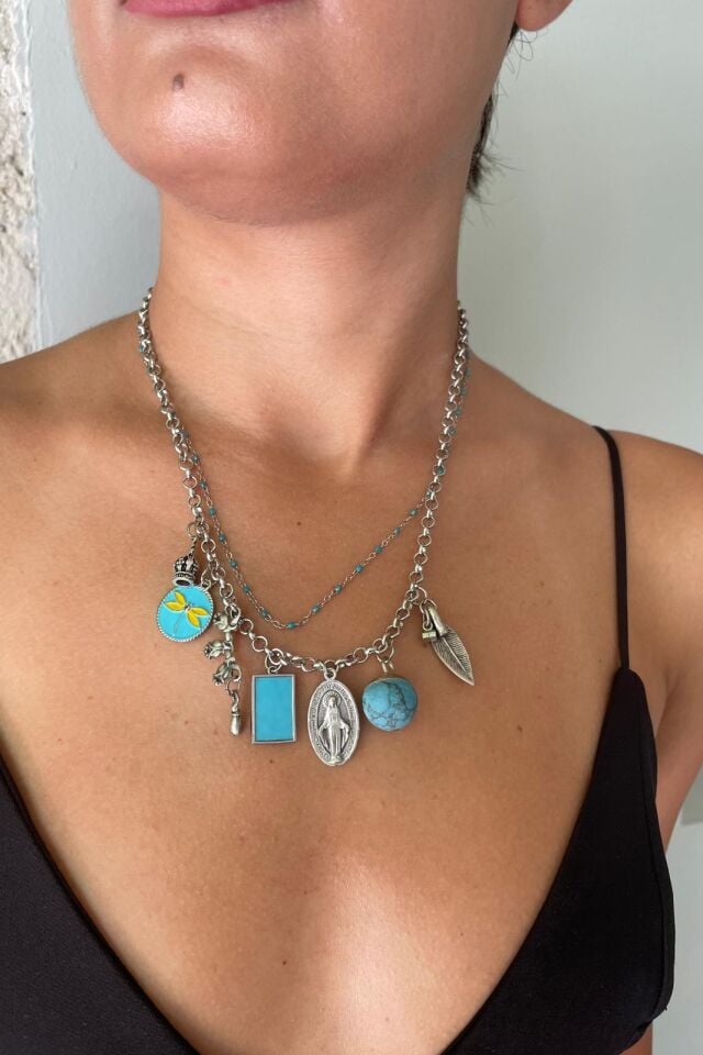 Rc Charm Kolye 5