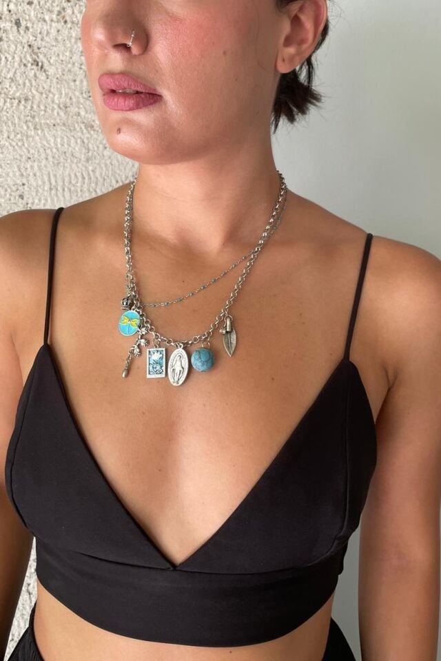 Rc Charm Kolye 5