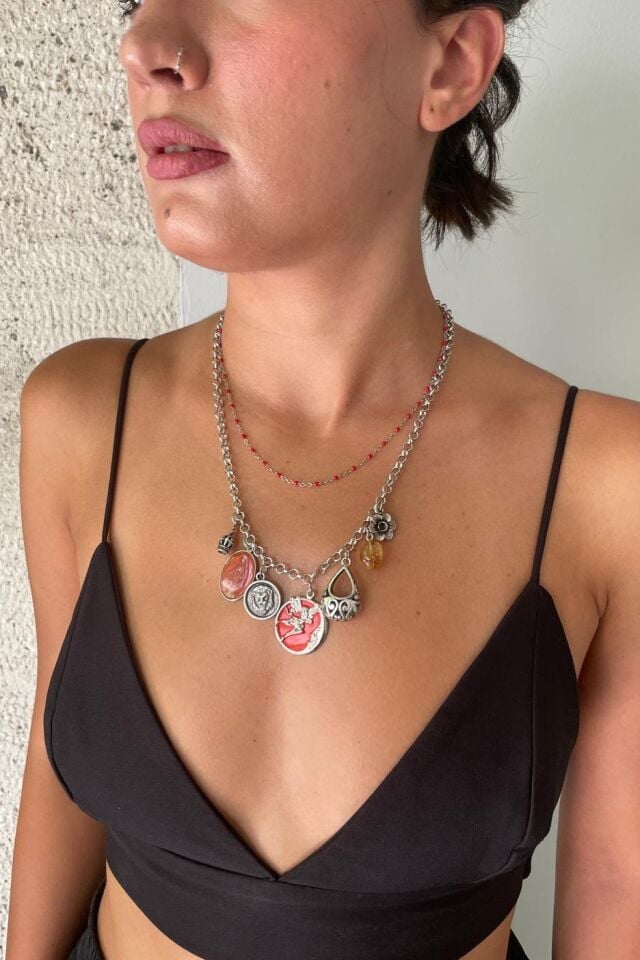 Rc Charm Kolye 6