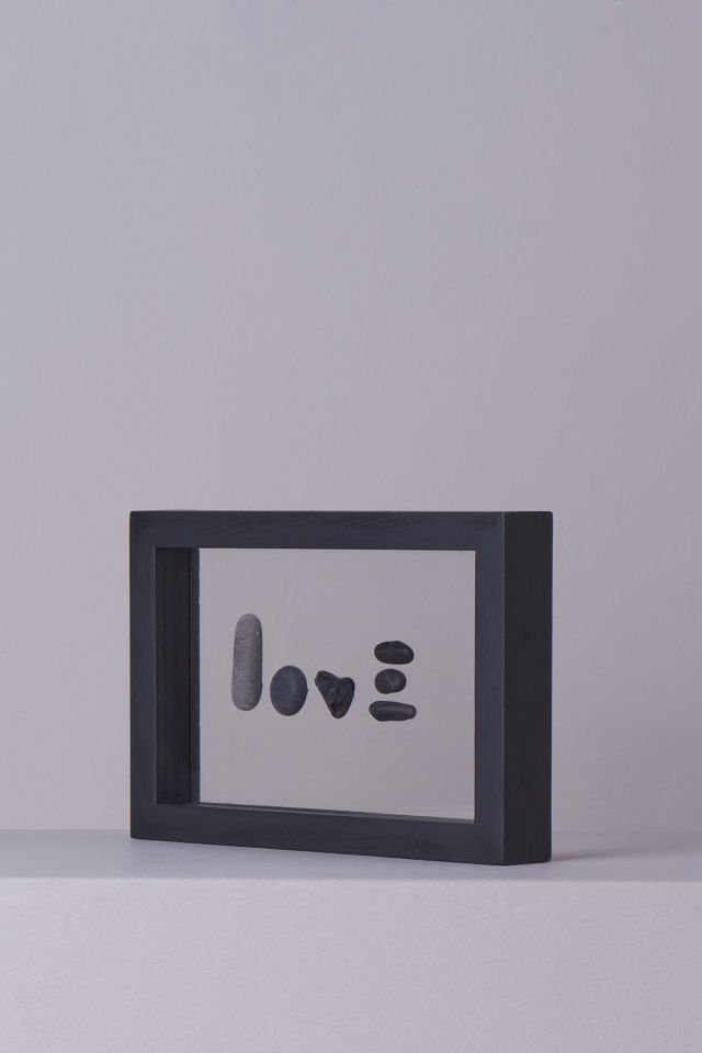 Rana Erkan Tabanca Love Çerçeve 5