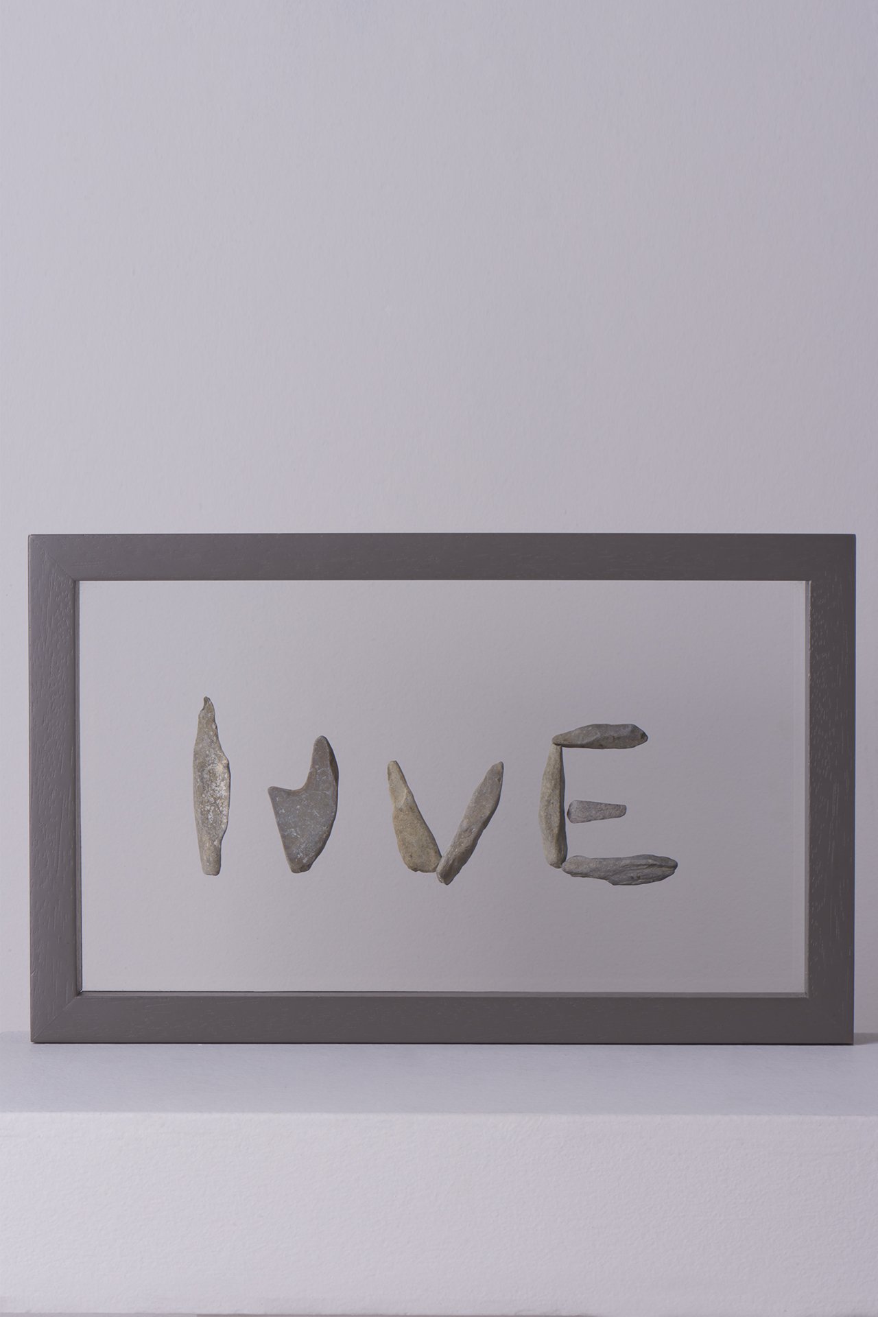 Rana Erkan Tabanca Love Çerçeve 6