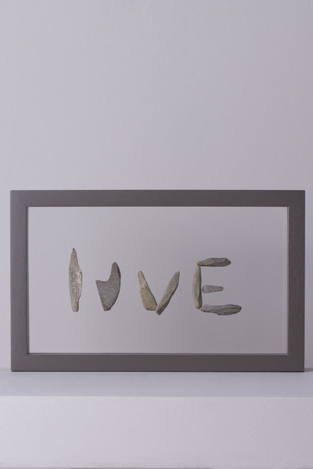 Rana Erkan Tabanca Love Çerçeve 6