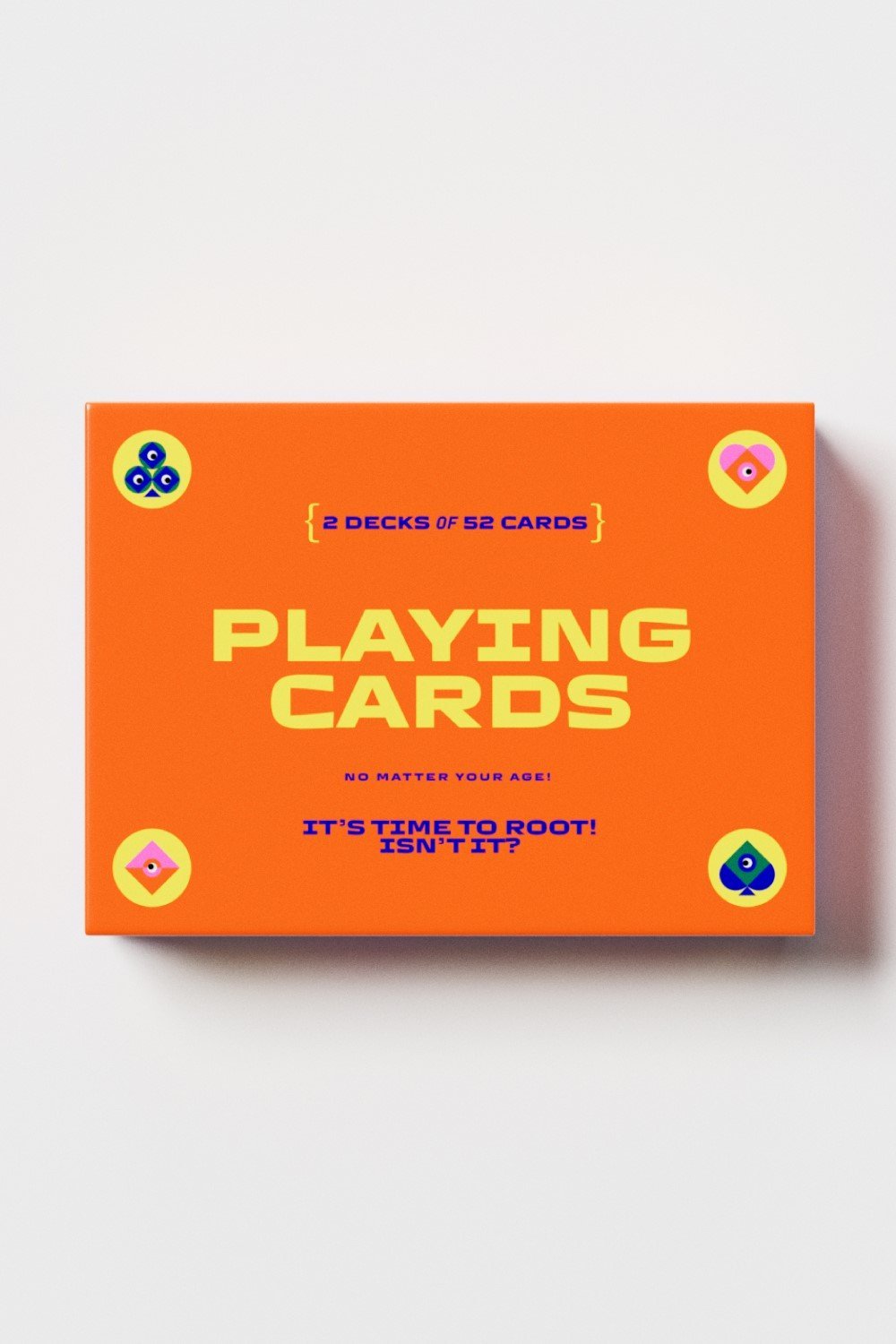 Oyun Kartları Orion