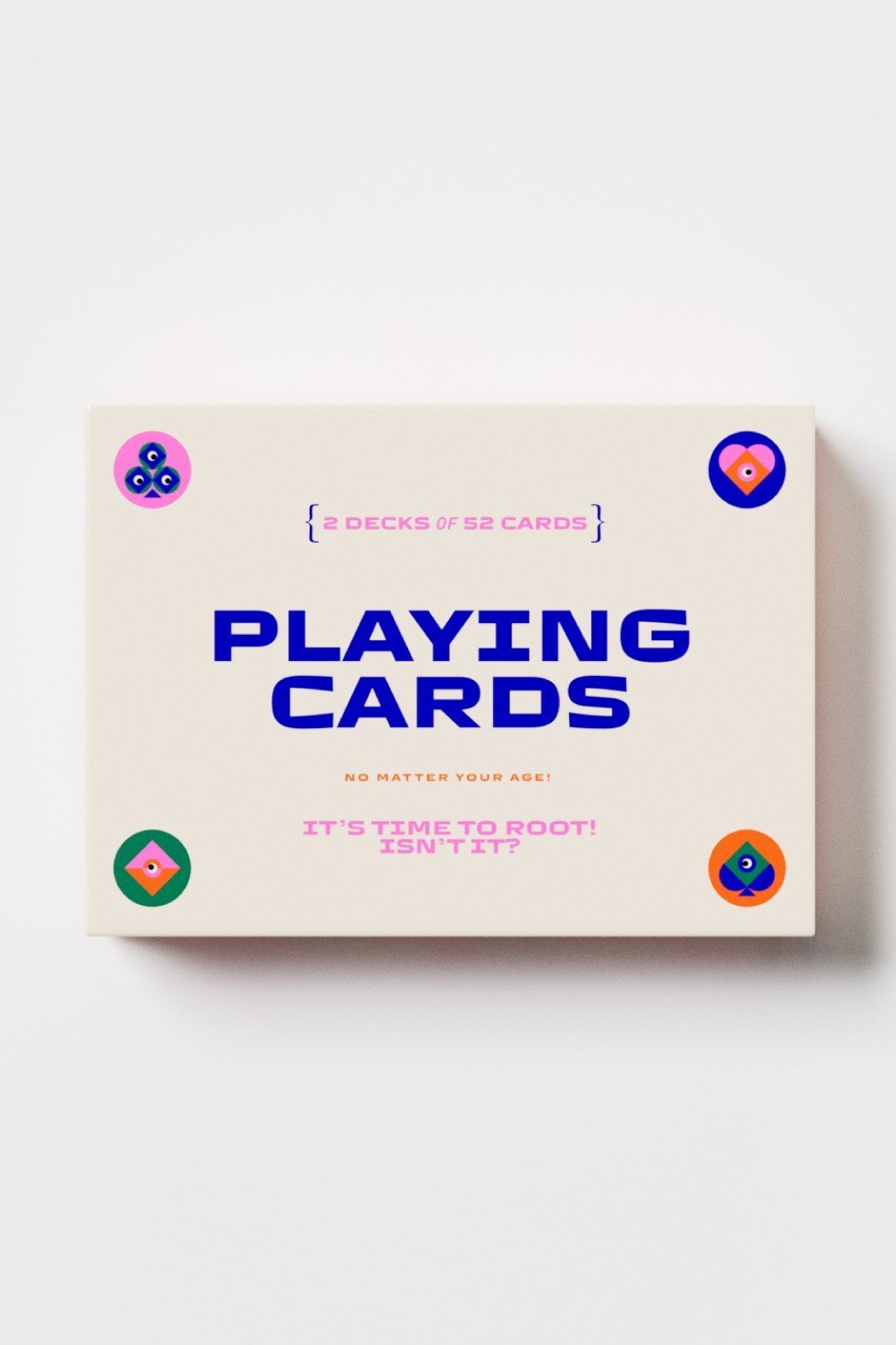 Oyun Kartları Lumin