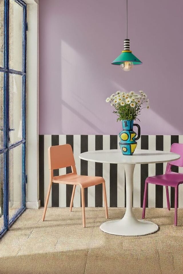 Nokta Sarkıt Lamba No 1