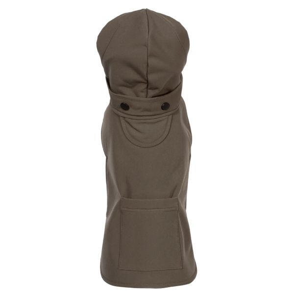 Pluvio Yağmurluk Olive - X-Small