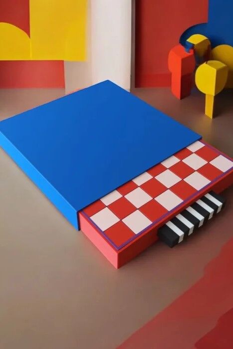 Satranç Takımı No 7