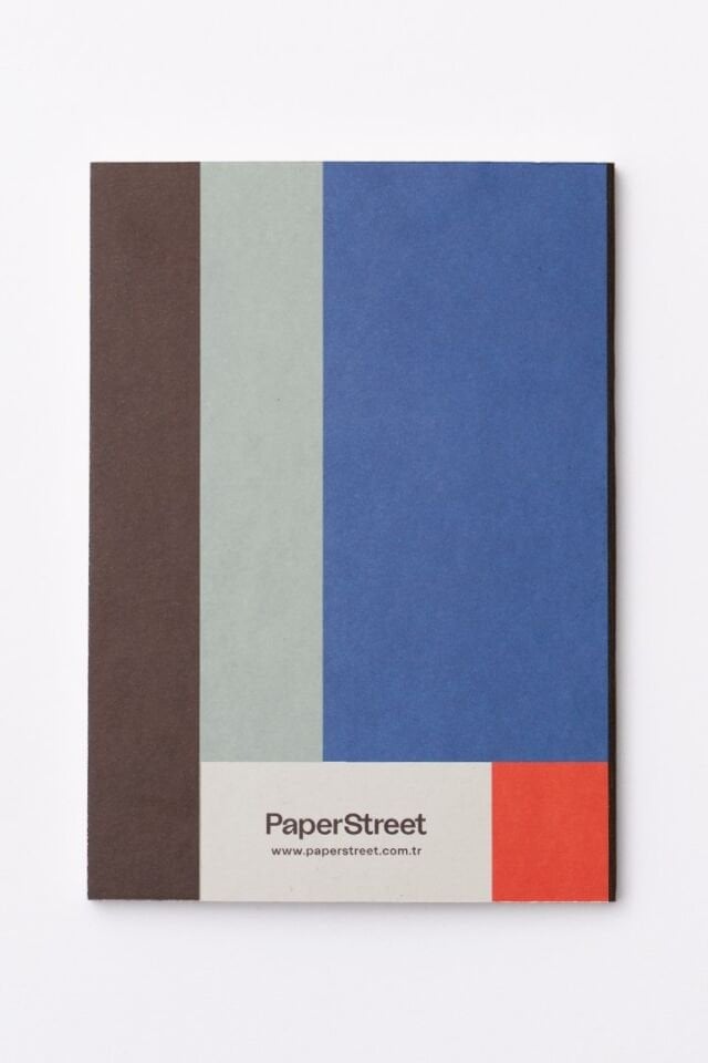 2026 Haftalık Ajanda Geo