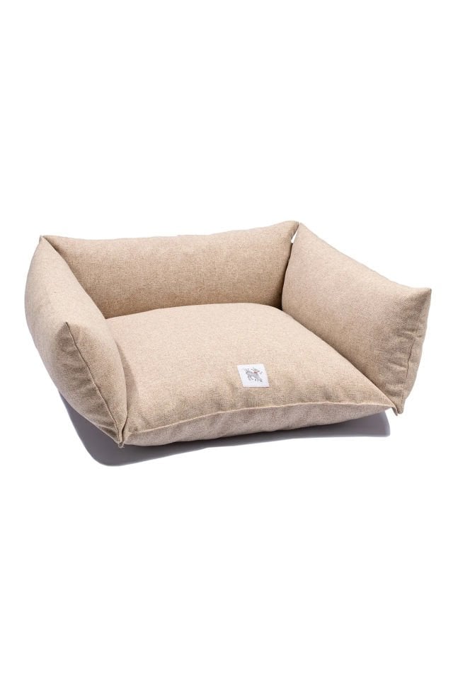 Cornette Köpek Minderi Nutmeg