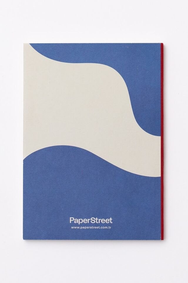 2026 Haftalık Ajanda Spiral