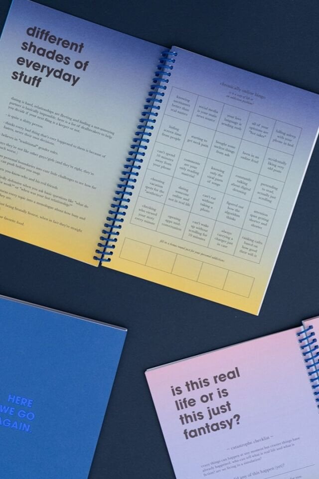 2026 Here We Go Again Mavi