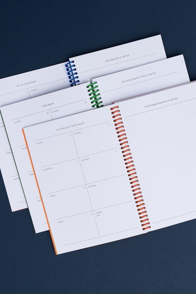 2026 Here We Go Again Turuncu