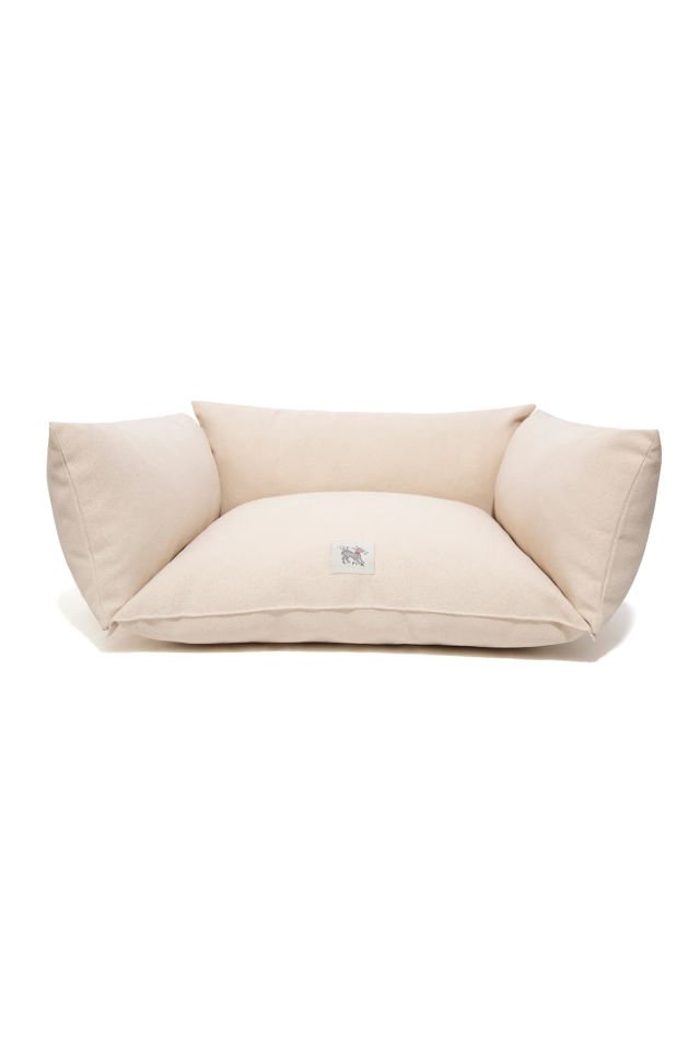 Cornette Köpek Minderi Milk