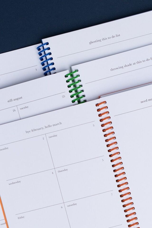 2026 Here We Go Again Yeşil